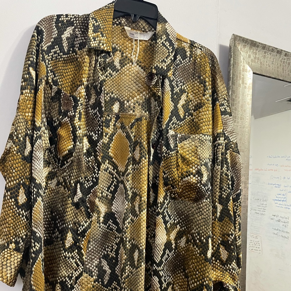 Tunic Top